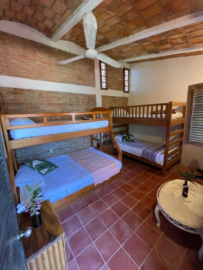 Hosteria Chata Adults Only Ло-де-Маркос Екстер'єр фото