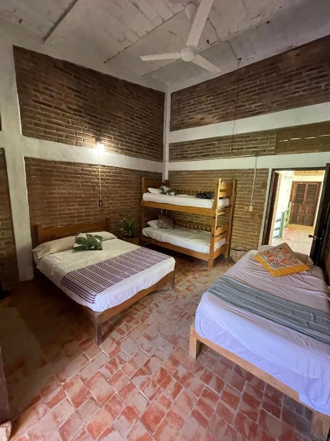 Hosteria Chata Adults Only Ло-де-Маркос Екстер'єр фото
