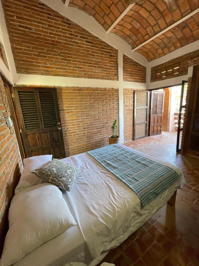 Hosteria Chata Adults Only Ло-де-Маркос Екстер'єр фото