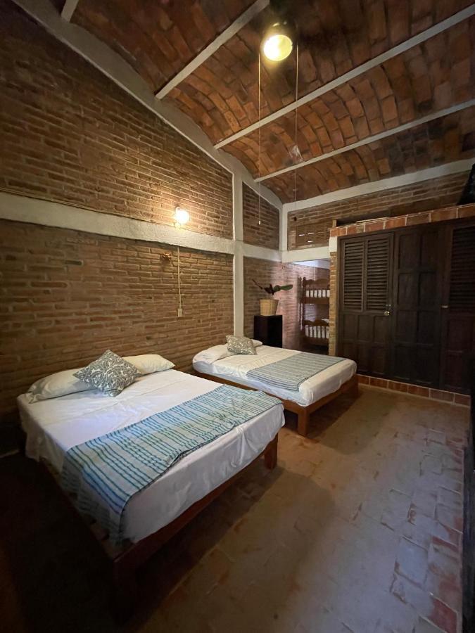 Hosteria Chata Adults Only Ло-де-Маркос Екстер'єр фото