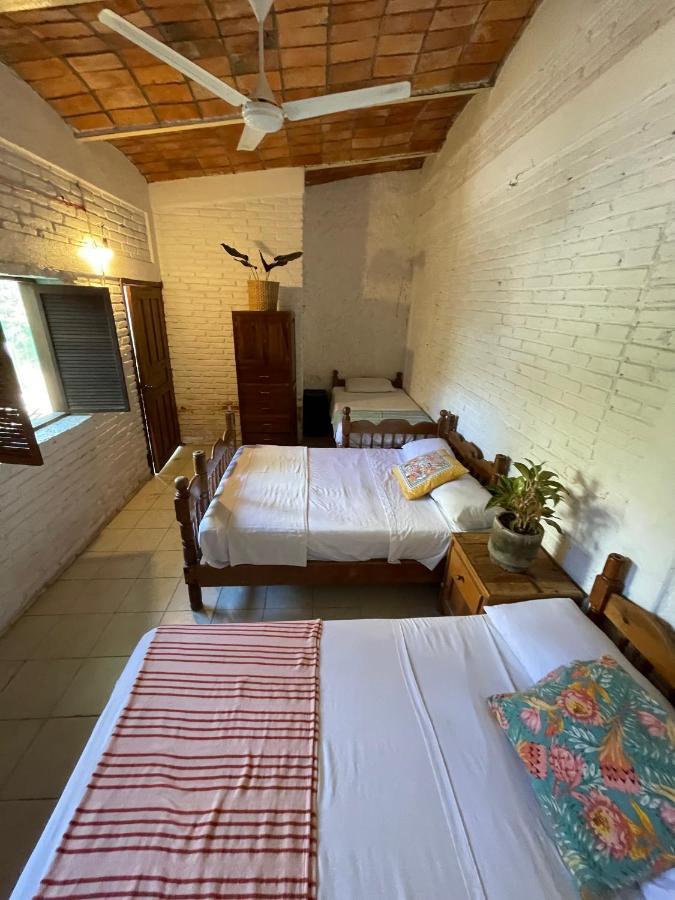 Hosteria Chata Adults Only Ло-де-Маркос Екстер'єр фото